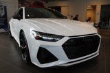 New 2025 Audi RS 6 performance image 2
