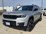 New 2025 Jeep Grand Cherokee L Limited w/ Luxury Tech Group II image 3