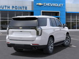 New 2025 Chevrolet Tahoe High Country image 4