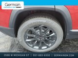 New 2025 GMC Terrain Elevation w/ Elevation Premium Package image 5