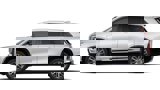 New 2026 Cadillac Vistiq Luxury image 3