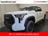 New 2025 Toyota Tundra TRD Pro image 3