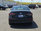 Used 2025 Honda Civic Sport image 6