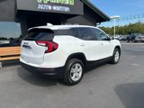 Used 2022 GMC Terrain SLE image 6
