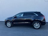 Used 2023 Cadillac XT5 Luxury image 3