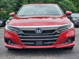 Used 2022 Honda Accord EX-L image 2