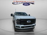 New 2025 Ford F350 Platinum image 3