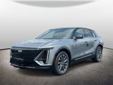 New 2025 Cadillac Lyriq Sport image 5
