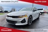 Used 2022 Kia K5 GT-Line image 4