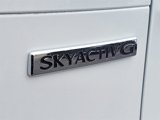New 2025 MAZDA CX-50 AWD 2.5 S w/ Cargo Package image 5