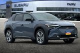 New 2025 Subaru Solterra Limited image 2