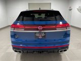 New 2025 Volkswagen Atlas Cross Sport SEL Premium R-Line image 6