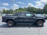 New 2025 Toyota Tacoma Trailhunter image 4