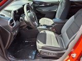New 2026 Chevrolet TrailBlazer LT w/ Convenience Package image 4