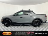 Used 2024 Hyundai Santa Cruz Night image 4