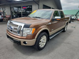 Used 2012 Ford F150 King Ranch image 3