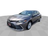 Used 2024 Toyota Camry LE image 4
