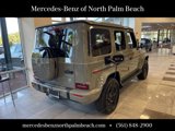 New 2025 Mercedes-Benz G 580 w/ EQ Technology image 4