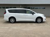 New 2025 Chrysler Voyager LX image 2