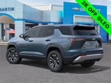 New 2026 Chevrolet Equinox LT w/ LPO, Floor Liner Package image 3