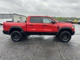 New 2025 RAM 1500 RHO w/ RHO Level 1 Equipment Group image 4