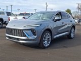 New 2025 Buick Envision Avenir image 3