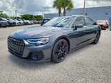 New 2025 Audi S8 image 3