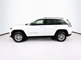 Used 2024 Jeep Grand Cherokee Laredo X image 4