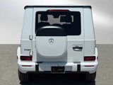 New 2025 Mercedes-Benz G 580 w/ EQ Technology image 6