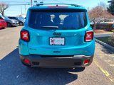 Used 2021 Jeep Renegade Latitude image 6