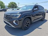New 2025 Volkswagen Atlas Peak Edition SE image 5