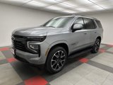 New 2025 Chevrolet Tahoe RST w/ RST Capability Package image 3
