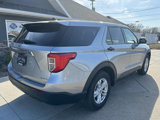 Used 2022 Ford Explorer 4WD image 4