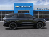 New 2025 Chevrolet Traverse RS image 5