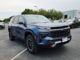 New 2026 Chevrolet Traverse Z71 w/ Driver Confidence Package image 4