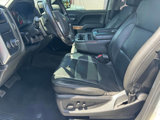 Used 2018 Chevrolet Silverado 1500 LTZ image 5