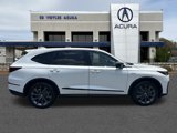 New 2026 Acura MDX A-Spec image 4