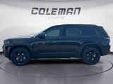 New 2025 Jeep Grand Cherokee Limited image 2