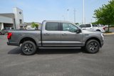 New 2025 Ford F150 Lightning XLT image 2