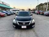 Used 2015 Nissan Altima 2.5 S w/ Power Driver Seat Package image 2