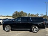 New 2025 Chevrolet Suburban Premier image 5