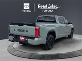 New 2025 Toyota Tundra Limited image 5