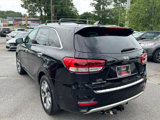 Used 2017 Kia Sorento SX image 5