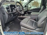 New 2025 Ford F250 Lariat w/ Lariat Ultimate Package image 2