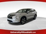 New 2025 Mitsubishi Outlander SE image 1