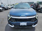 Used 2023 Kia Sportage EX image 2