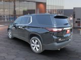 Used 2020 Chevrolet Traverse LT w/ LT Premium Package image 4