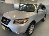 Used 2009 Hyundai Santa Fe SE w/ Premium Pkg 4 image 3