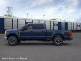 New 2025 Ford F350 4x4 Crew Cab Super Duty image 3