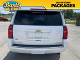 Used 2019 Chevrolet Tahoe Premier w/ Premier Plus Edition image 5